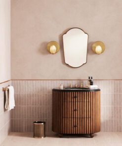 Carlisle Single Vanity