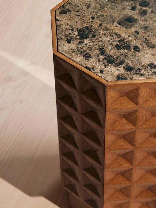 Dante Side Table