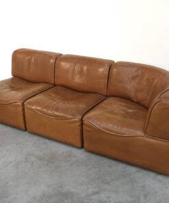 De Sede ‘DS-15’ Modular Sofa