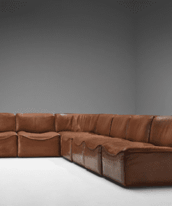 De Sede ‘DS-15’ Modular Sofa