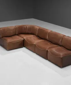 De Sede ‘DS-15’ Modular Sofa