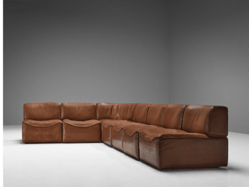 De Sede ‘DS-15’ Modular Sofa