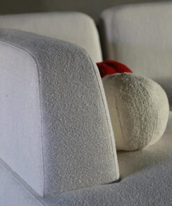Dottie Modular Corner Sofa
