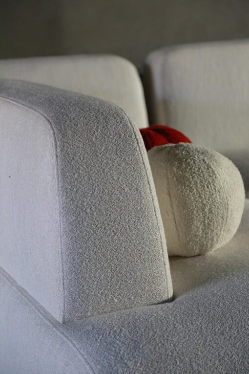 Dottie Modular Corner Sofa