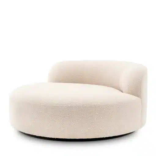 Eichholtz Björn Round Sofa