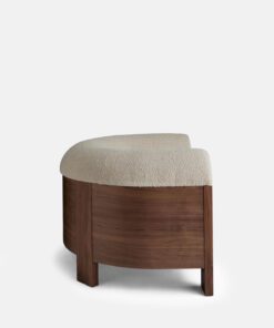 Eldon Boucle Armchair