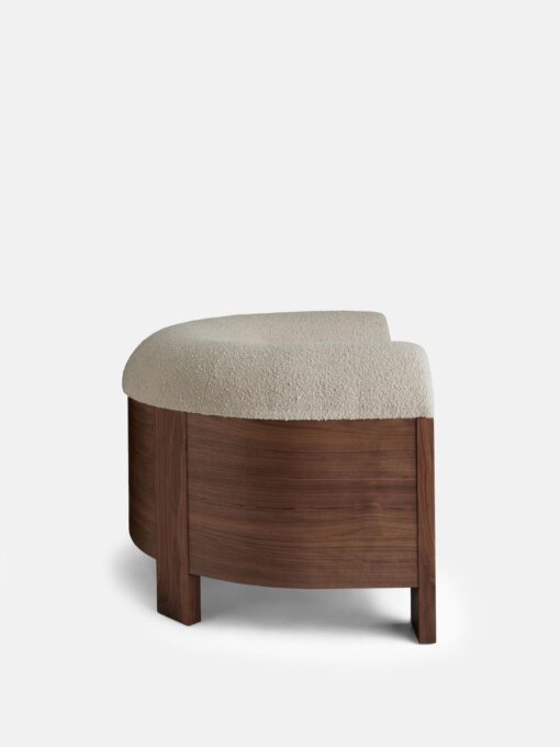 Eldon Boucle Armchair