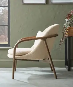 Hamar Armchair