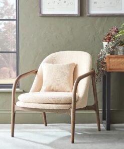 Hamar Armchair