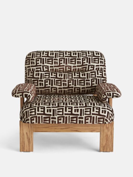 Horton Armchair
