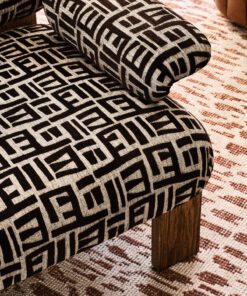 Horton Armchair