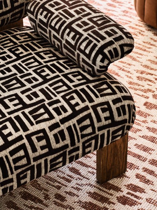 Horton Armchair