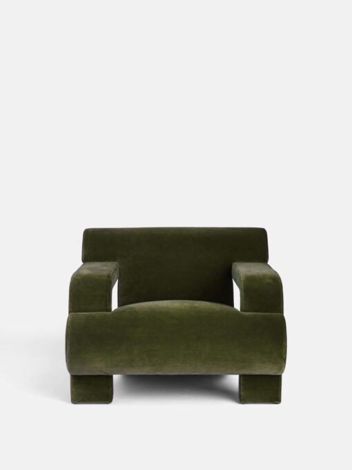 Humphrey Armchair