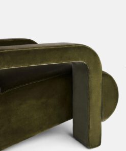 Humphrey Armchair