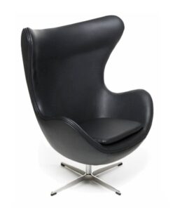 Jacobsen Style Egg Chair