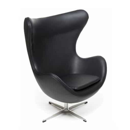 Jacobsen Style Egg Chair