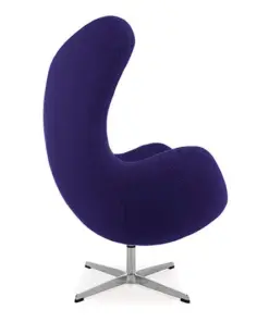 Jacobsen Style Egg Chair