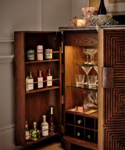 Kingsley Bar Cabinet