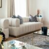 Liang & Emil Marat Sofa