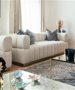 Liang & Emil Marat Sofa