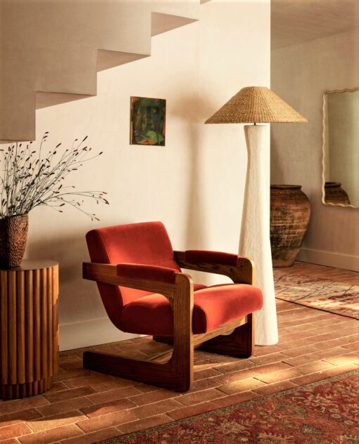 Lara Armchair