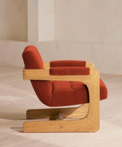 Lara Armchair