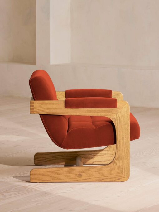 Lara Armchair