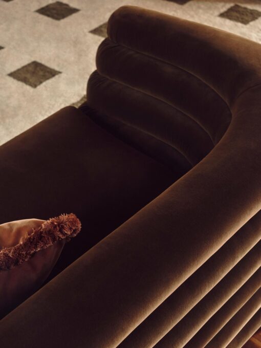 Laura Three Seater Sofa