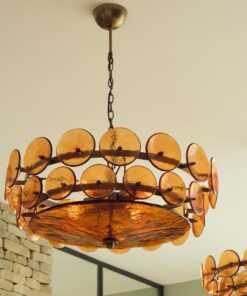 Lorenzo Chandelier