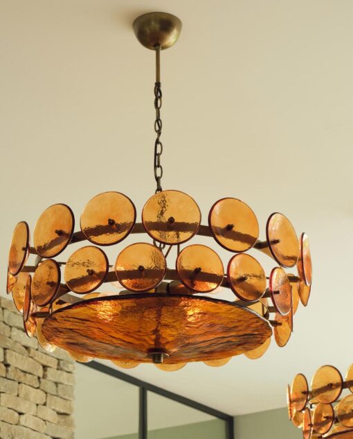 Lorenzo Chandelier