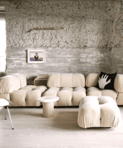 Mario Bellini Camaleonda Modular Sofa