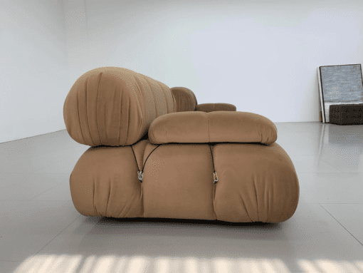 Mario Bellini Camaleonda Modular Sofa