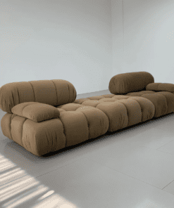 Mario Bellini Camaleonda Modular Sofa