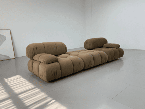 Mario Bellini Camaleonda Modular Sofa