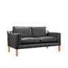 Mogensen Style 2212 2 Seater Sofa