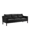 Mogensen Style 2213 3 Seater Sofa