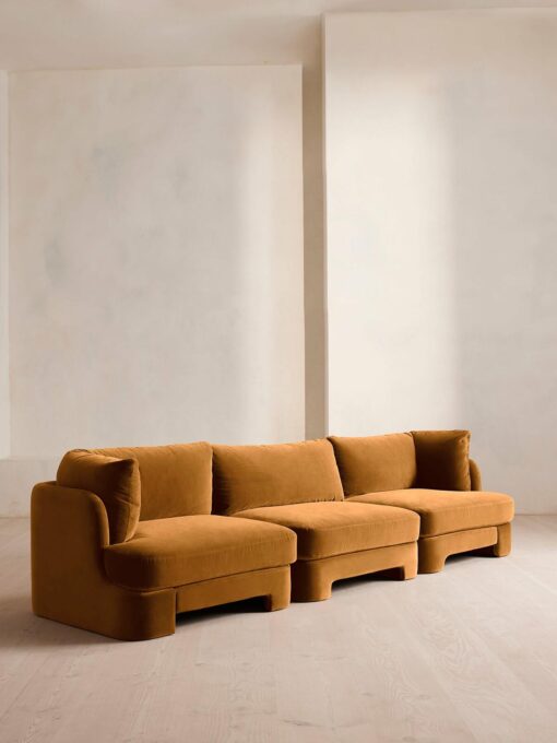 Odell Modular Sofa