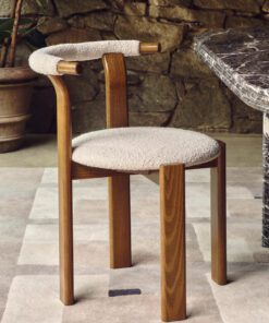 Pair of Zita Dining Chairs