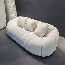 Pierre Paulin Cloud Sofa