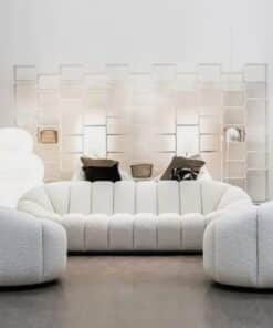 Pierre Paulin Cloud Sofa