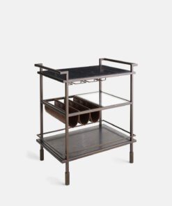 Portnall Bar Cart