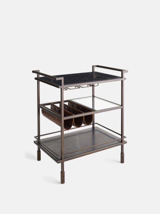 Portnall Bar Cart