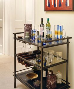 Portnall Bar Cart