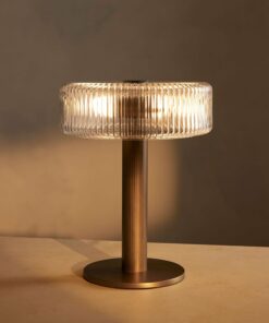 Renato Table Lamp