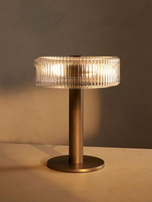 Renato Table Lamp