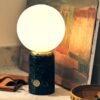 Swirl Table Lamp