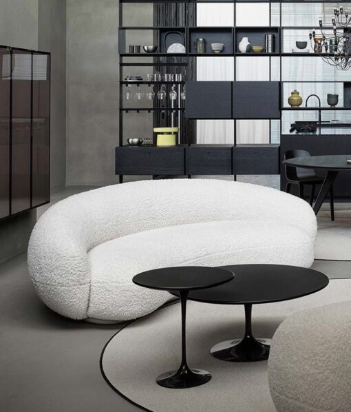 Tacchini Julep Sofa