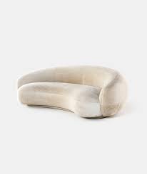 Tacchini Julep Sofa