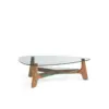 Aiole Double-Top Coffee Table