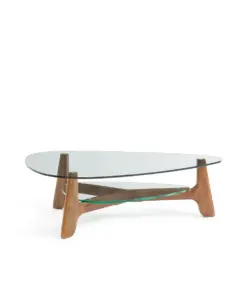 Aiole Double-Top Coffee Table